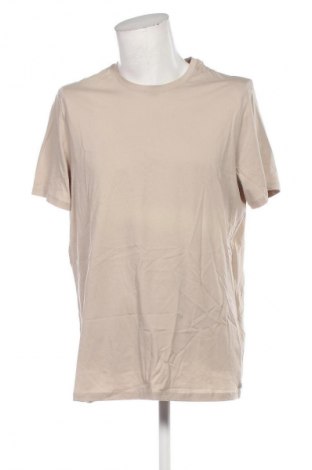 Pánské tričko  Armani Exchange, Velikost XXL, Barva Béžová, Cena  1 149,00 Kč
