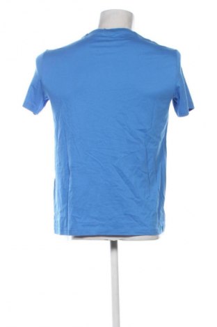 Pánske tričko  Armani Exchange, Veľkosť M, Farba Modrá, Cena  40,95 €