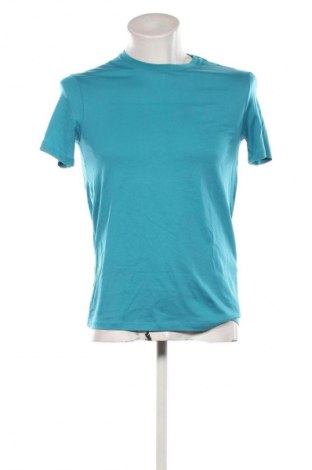 Мъжка тениска Armani Exchange, Размер S, Цвят Син, Цена 70,99 лв.
