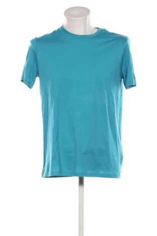 Pánske tričko  Armani Exchange, Veľkosť L, Farba Modrá, Cena  39,95 €