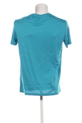 Pánske tričko  Armani Exchange, Veľkosť L, Farba Modrá, Cena  39,95 €