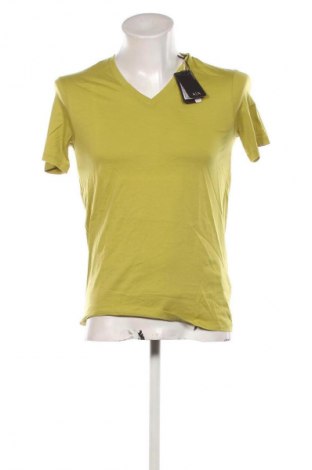 Pánske tričko  Armani Exchange, Veľkosť S, Farba Zelená, Cena  39,95 €