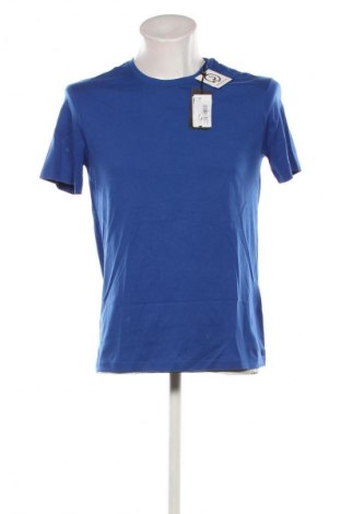 Мъжка тениска Armani Exchange, Размер M, Цвят Син, Цена 70,99 лв.