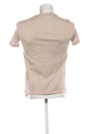 Męski T-shirt Armani Exchange, Rozmiar S, Kolor Beżowy, Cena 228,99 zł