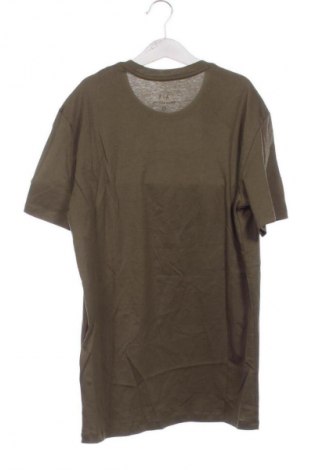 Męski T-shirt Armani Exchange, Rozmiar XS, Kolor Zielony, Cena 194,99 zł