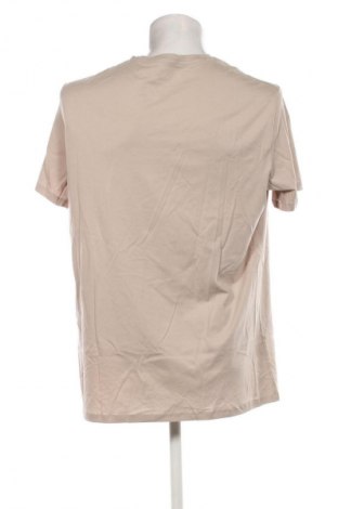 Férfi póló Armani Exchange, Méret XXL, Szín Bézs, Ár 23 449 Ft