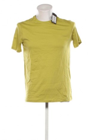 Мъжка тениска Armani Exchange, Размер M, Цвят Зелен, Цена 70,99 лв.