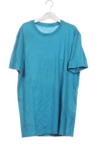 Pánské tričko  Armani Exchange, Velikost XS, Barva Modrá, Cena  1 149,00 Kč