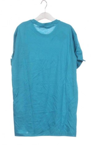 Pánské tričko  Armani Exchange, Velikost XS, Barva Modrá, Cena  1 149,00 Kč