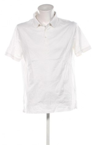 Herren T-Shirt Autograph, Größe XL, Farbe Weiß, Preis € 6,99