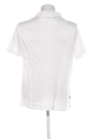 Herren T-Shirt Autograph, Größe XL, Farbe Weiß, Preis € 6,99