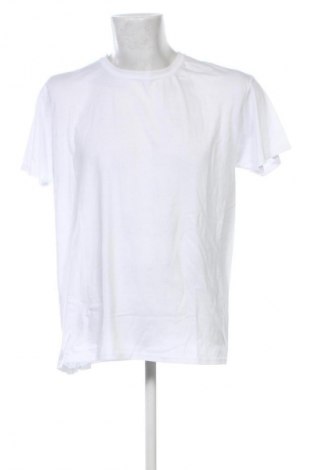 Pánske tričko  BASTILLE, Veľkosť XL, Farba Biela, Cena  52,95 €