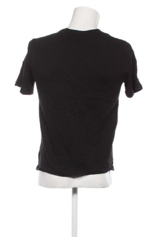 Ανδρικό t-shirt BOSS, Μέγεθος L, Χρώμα Μαύρο, Τιμή 16,99 €