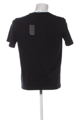Ανδρικό t-shirt BOSS, Μέγεθος M, Χρώμα Μαύρο, Τιμή 72,99 €