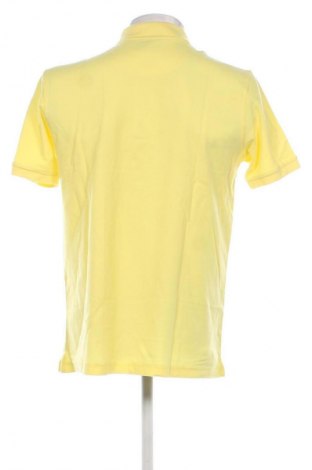 Pánské tričko  Barbour, Velikost XL, Barva Žlutá, Cena  1 649,00 Kč