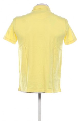 Ανδρικό t-shirt Barbour, Μέγεθος M, Χρώμα Κίτρινο, Τιμή 62,99 €