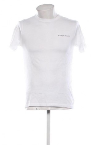 Męski T-shirt Baron Filou, Rozmiar S, Kolor Biały, Cena 139,99 zł