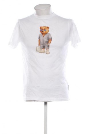 Pánske tričko  Baron Filou, Veľkosť S, Farba Biela, Cena  28,95 €