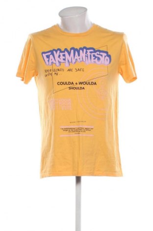 Férfi póló Bershka, Méret S, Szín Sokszínű, Ár 6 136 Ft