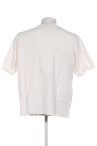 Pánské tričko  Bershka, Velikost XL, Barva Béžová, Cena  169,00 Kč