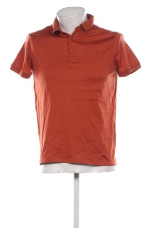 Ανδρικό t-shirt Bigotti, Μέγεθος M, Χρώμα Κόκκινο, Τιμή 24,49 €