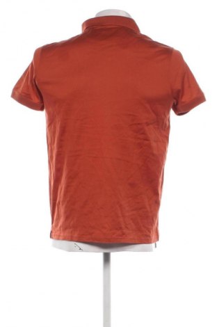 Ανδρικό t-shirt Bigotti, Μέγεθος M, Χρώμα Κόκκινο, Τιμή 24,49 €