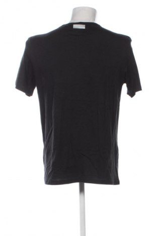 Мъжка тениска Bikkembergs, Размер XL, Цвят Черен, Цена 70,99 лв.