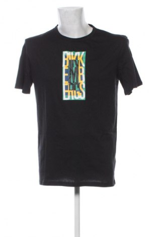 Pánske tričko  Bikkembergs, Veľkosť L, Farba Čierna, Cena  39,95 €