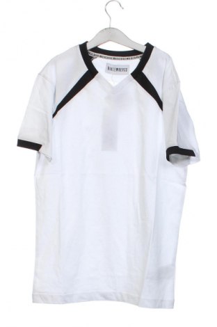Męski T-shirt Bikkembergs, Rozmiar XS, Kolor Kolorowy, Cena 228,99 zł