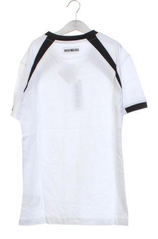 Męski T-shirt Bikkembergs, Rozmiar XS, Kolor Kolorowy, Cena 228,99 zł