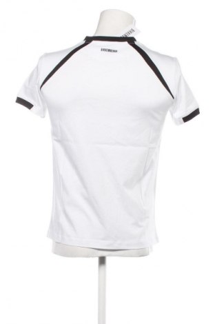 Męski T-shirt Bikkembergs, Rozmiar S, Kolor Kolorowy, Cena 194,99 zł