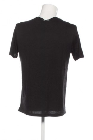 Herren T-Shirt Bikkembergs, Größe L, Farbe Schwarz, Preis € 60,99