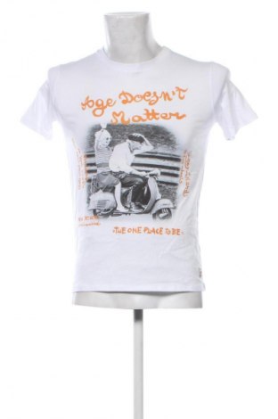 Ανδρικό t-shirt Bob, Μέγεθος S, Χρώμα Πολύχρωμο, Τιμή 15,99 €
