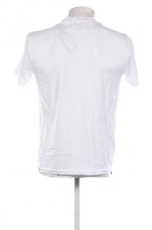 Męski T-shirt Bomboogie, Rozmiar M, Kolor Biały, Cena 228,99 zł