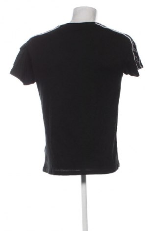 Męski T-shirt Brave Soul, Rozmiar XL, Kolor Czarny, Cena 91,72 zł
