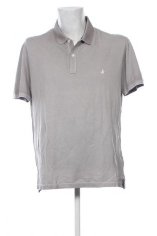 Męski T-shirt Brooksfield, Rozmiar XXL, Kolor Szary, Cena 327,99 zł