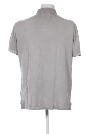 Męski T-shirt Brooksfield, Rozmiar XXL, Kolor Szary, Cena 327,99 zł