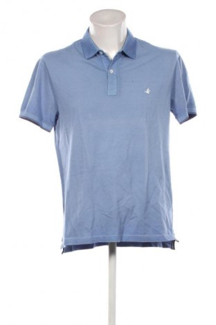 Męski T-shirt Brooksfield, Rozmiar XXL, Kolor Niebieski, Cena 278,99 zł