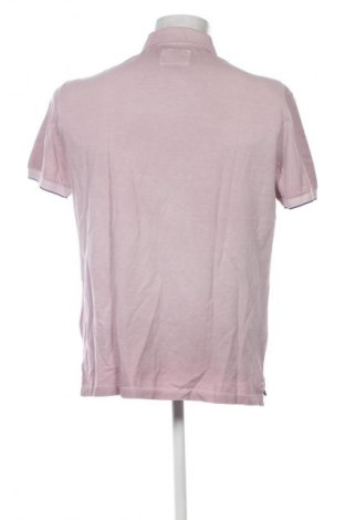 Ανδρικό t-shirt Brooksfield, Μέγεθος XXL, Χρώμα Βιολετί, Τιμή 28,99 €