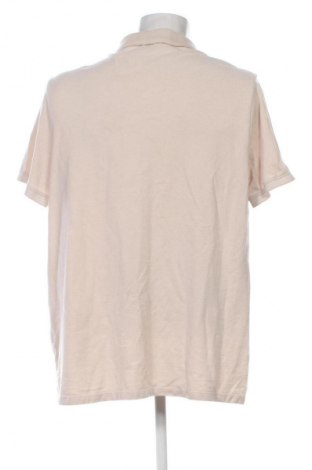 Herren T-Shirt C&A, Größe 3XL, Farbe Beige, Preis € 6,99