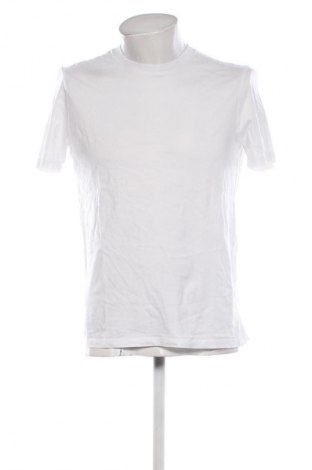 Herren T-Shirt C&A, Größe M, Farbe Weiß, Preis € 7,99