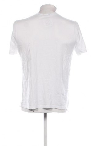 Herren T-Shirt C&A, Größe M, Farbe Weiß, Preis € 7,99