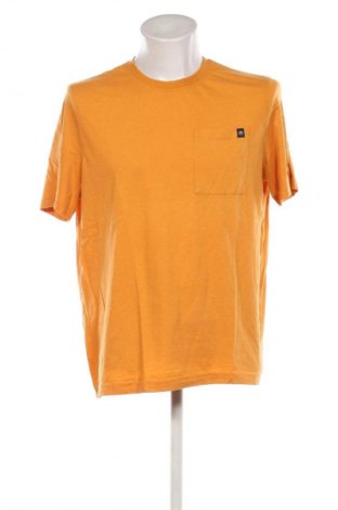 Męski T-shirt C&A, Rozmiar XL, Kolor Pomarańczowy, Cena 43,68 zł
