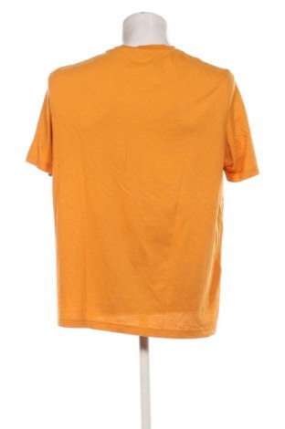 Męski T-shirt C&A, Rozmiar XL, Kolor Pomarańczowy, Cena 43,68 zł