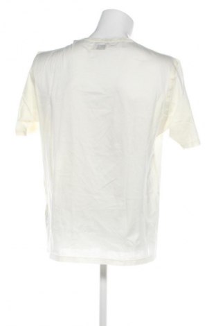 Herren T-Shirt C.P. Company, Größe XL, Farbe Beige, Preis 61,99 €