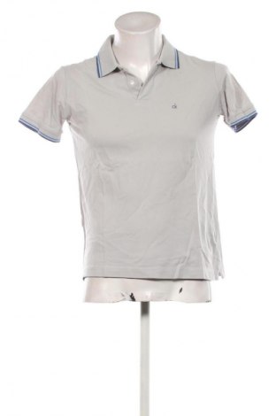 Ανδρικό t-shirt Calvin Klein, Μέγεθος M, Χρώμα Γκρί, Τιμή 35,99 €