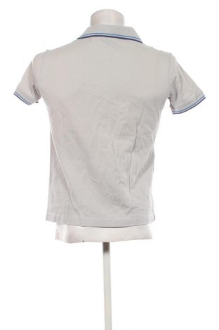 Ανδρικό t-shirt Calvin Klein, Μέγεθος M, Χρώμα Γκρί, Τιμή 35,99 €