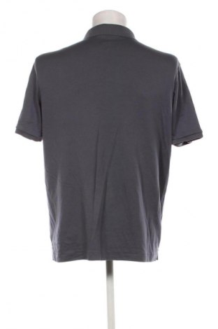 Pánské tričko  Calvin Klein, Velikost XL, Barva Šedá, Cena  696,00 Kč