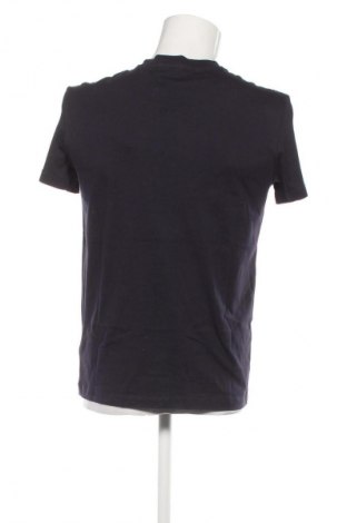 Мъжка тениска Calvin Klein Jeans, Размер M, Цвят Син, Цена 62,99 лв.