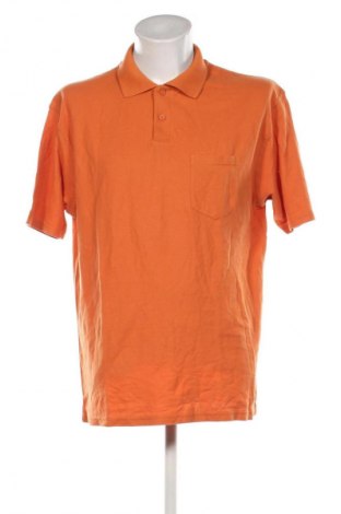 Herren T-Shirt Canda, Größe XL, Farbe Orange, Preis € 15,94